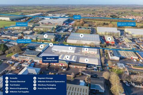 Bowerhill Industrial Estate Aerial Mark Up.jpg