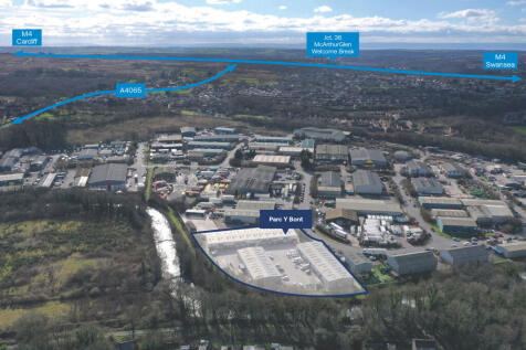Aerial Image - Parc y Bont.jpg