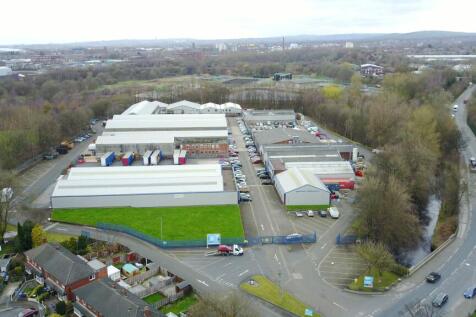 Gallery Image #1 for gbshep02 - Shepley Industrial Estate South - 1630