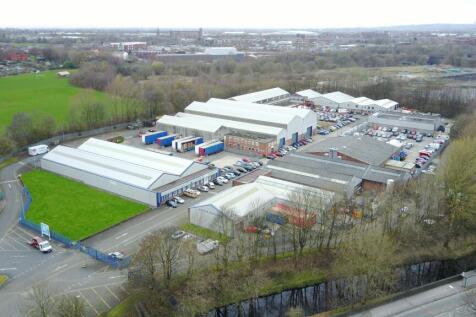 Gallery Image #2 for gbshep02 - Shepley Industrial Estate South - 1630