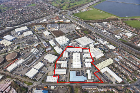 Gallery Image #4 for gbtame01 - Tameside Business Park - 302