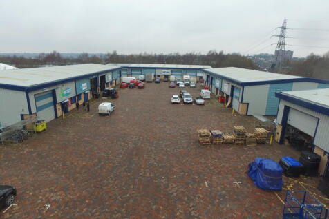 Aerial Fenton Trade Park DJI_0086.jpg