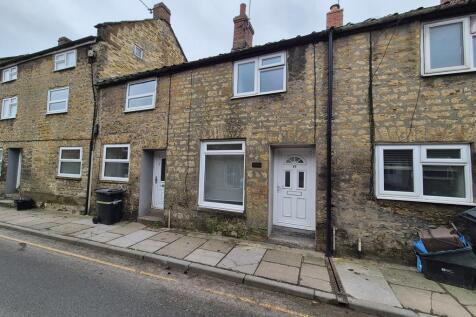 2 Bedroom Terraced for Rent