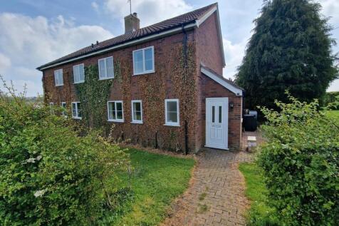 Three Bedroom Cottage