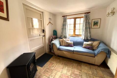 Sunroom