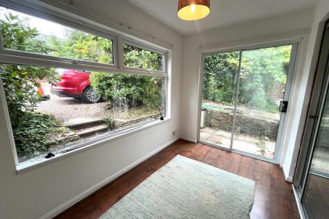 Sunroom