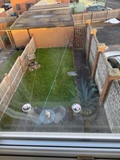 Rear-Garden