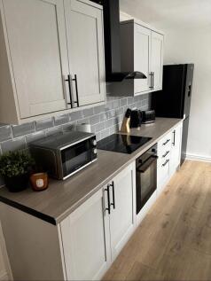kitchen boror