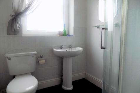 Shower-room