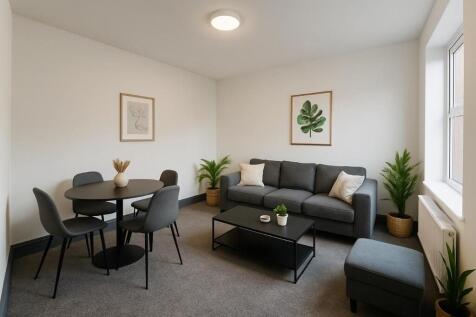 Living room 2