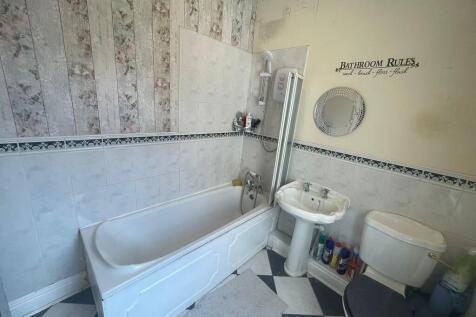 bath