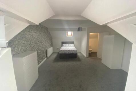 loft room