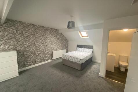 loft room bedroom...
