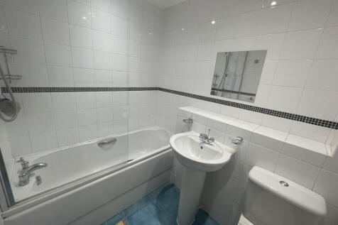 master bath sandr