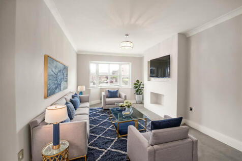 Virtual Staging A...