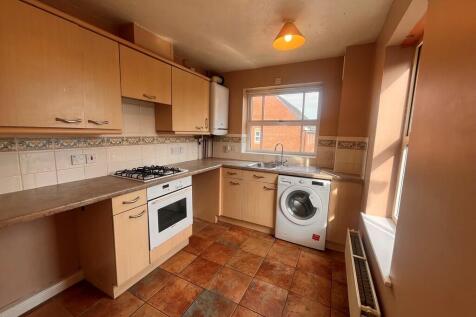 kitchen wg