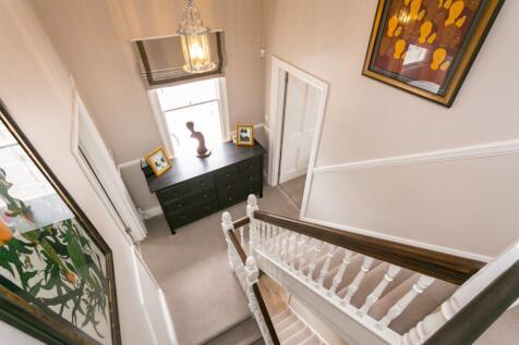 Stairway