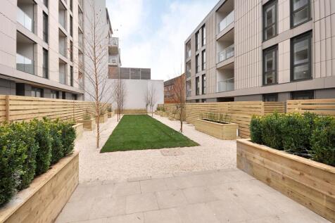 Communal Garden