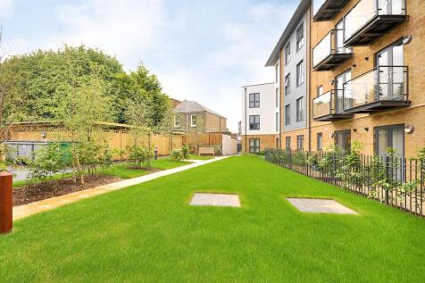 Communal Gardens