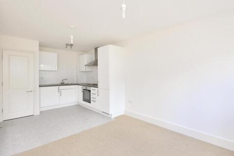 Kitchen/Reception