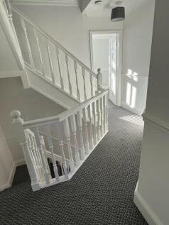 1st floor landing