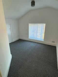 Top floor study