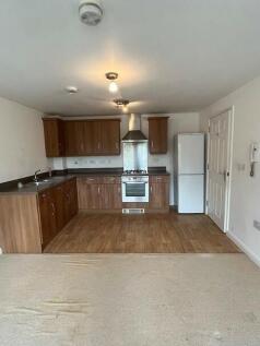 Lounge/Kitchen