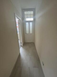 Hallway/Porch