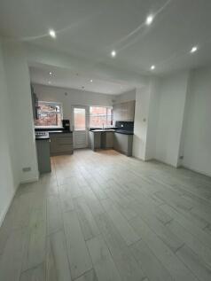 Family Room/Kitchen