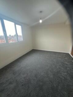 Attic Room