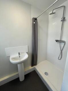 Downstairs Cloakroom