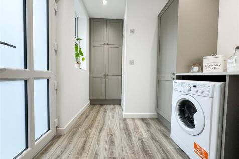 UTILITY AREA