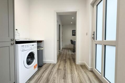 UTILITY AREA