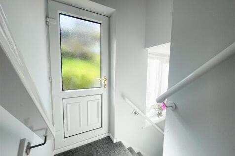 STAIRS &amp; LANDING