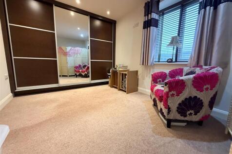 DOUBLE BEDROOM TWO