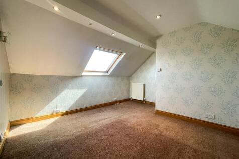 ATTIC BEDROOM THREE