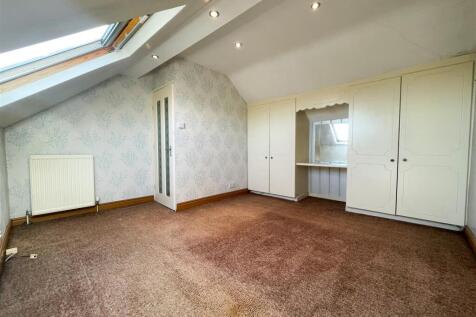 ATTIC BEDROOM THREE