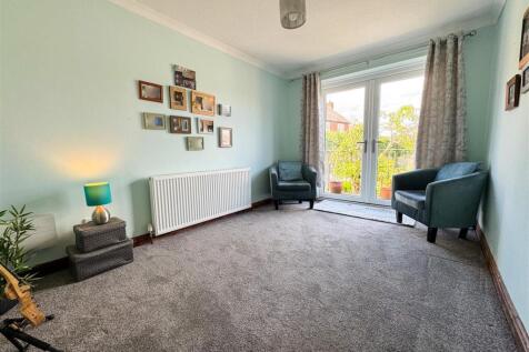 DINING ROOM/ BEDROOM THREE