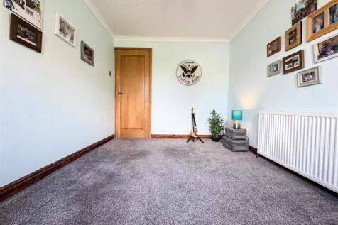 DINING ROOM/ BEDROOM THREE