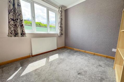BEDROOM  TWO