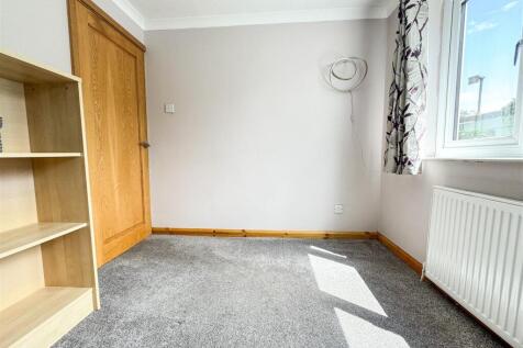 BEDROOM  TWO