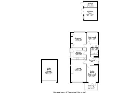 21 Rectory Close, Sheffield - all floors.JPG