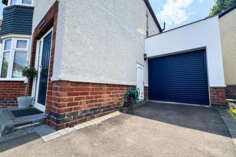 INTEGRAL GARAGE