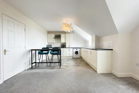 OPENPLAN LOUNGE KITCHEN DINER