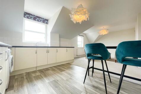OPENPLAN LOUNGE KITCHEN DINER