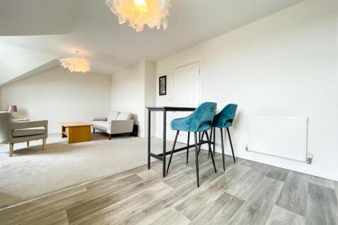 OPENPLAN LOUNGE KITCHEN DINER