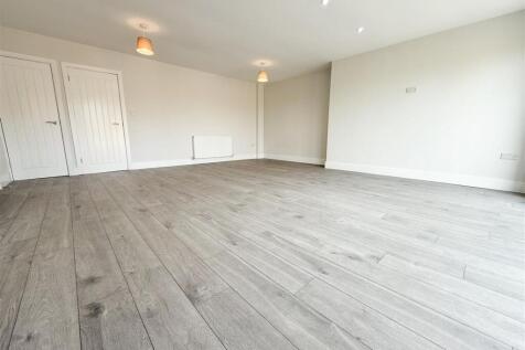 OPEN PLAN BREAKFAST KITCHEN FAMILY ROOM