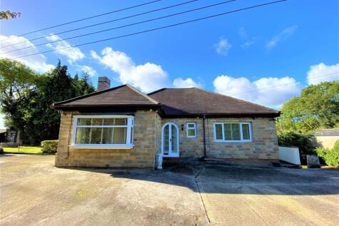 Front property view