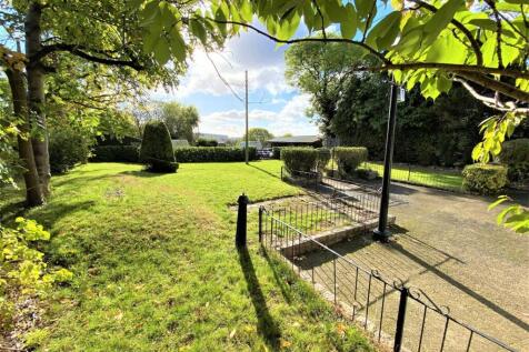 Leasehold garden