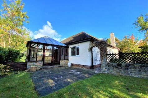 Side property view
